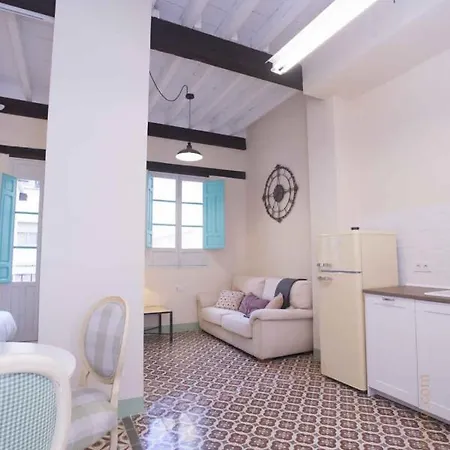 Vintage & Cosy Auditorium Apartman *