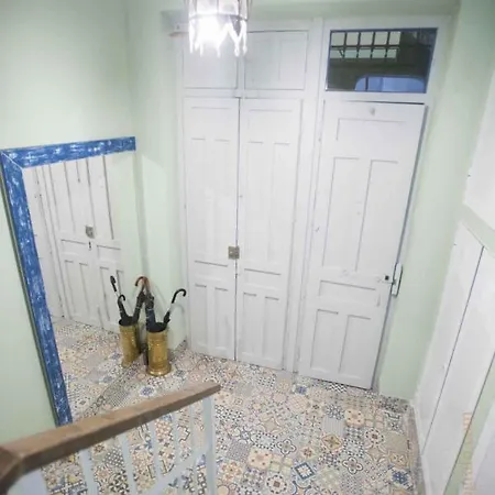 Vintage & Cosy Auditorium Apartman Alicante