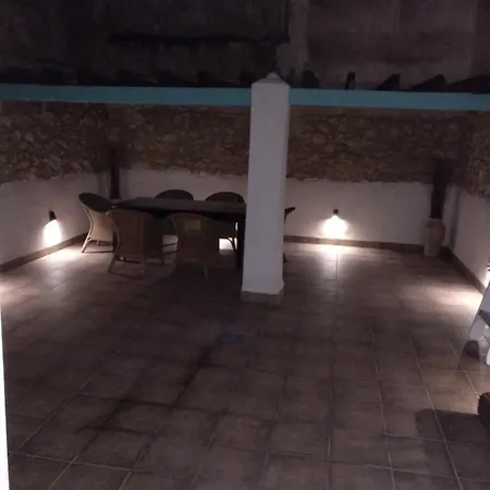 Vintage & Cosy Auditorium * Alicante